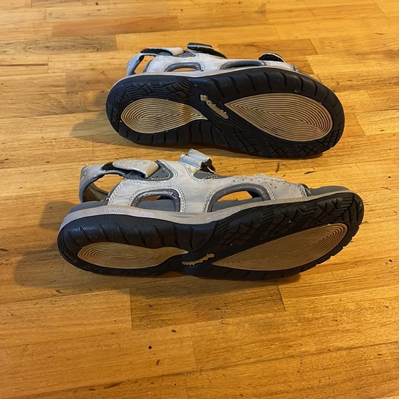 Columbia men’s sandals - Picture 3 of 6